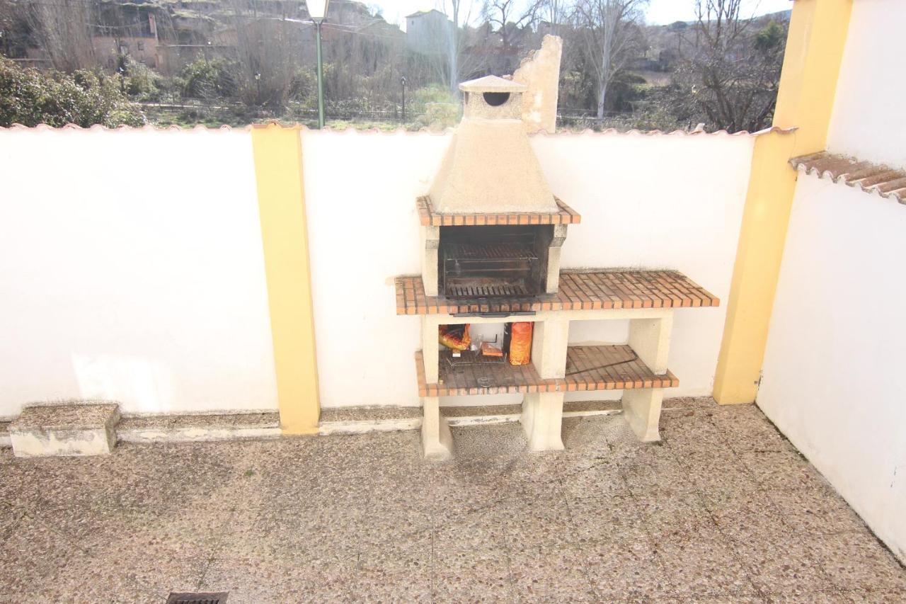 Casa Rural Las Huertas De Buendía Eksteriør billede